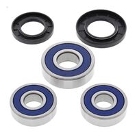 All Balls Rear Wheel Bearing Kit for Yamaha FZR1000 1991-1995
