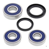 All Balls Rear Wheel Bearing Kit for Yamaha FJ1100 1984-1985