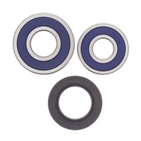 All Balls Rear Wheel Bearing Kit for Honda CB550F 1975-1977