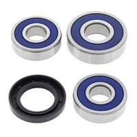 All Balls Rear Wheel Bearing Kit for Honda CB750K 750 FOUR 1979-1980