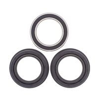 All Balls Rear Wheel Bearing Kit for Honda TRX200 FOURTRAX 1984