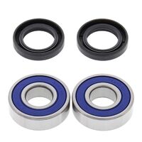 All Balls Front Wheel Bearing Kit for Harley XLH SPORTSTER SUPER 1958-1972