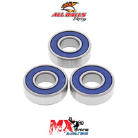 All Balls 25-1371 Rear Wheel Bearing for Suzuki RM125 1987