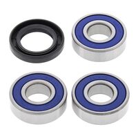 All Balls Rear Wheel Bearing Kit for Yamaha XT500 1976-1981