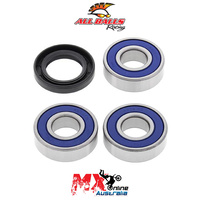 All Balls 25-1377 Rear Wheel Bearing YAMAHA XT500 1975-1981