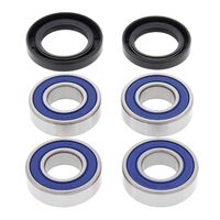 All Balls 25-1381 Wheel Bearing Kit