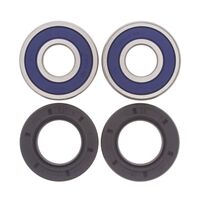 All Balls Front Wheel Bearing Kit for Honda VTX1300C 2006-2009