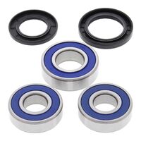 All Balls Rear Wheel Bearing Kit for Kawasaki ER6F 650 2006-2013