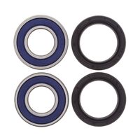 All Balls Front Wheel Bearing Kit for Kawasaki NINJA EX650C 2008-2013