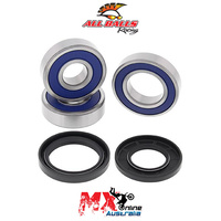 All Balls 25-1390 Rear Wheel Bearing KAWASAKI ZZ-R1200 2002-2005