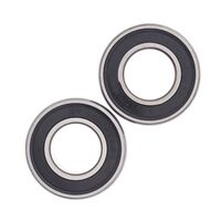 All Balls Rear Wheel Bearing Kit for Harley FLHR ROAD KING 2007