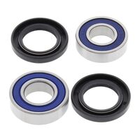 All Balls Front Wheel Bearing Kit for Can-Am DS90 2002-2017