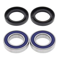 All Balls Rear Wheel Bearing Kit for Can-Am DS70 2008-2014