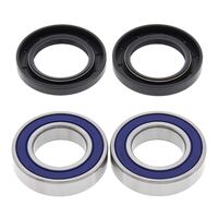 All Balls Rear Wheel Bearing Kit for Kawasaki KFX50 2007-2020