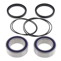 All Balls Rear Wheel Bearing Kit for Kymco 50 MAXXER 2011-2014