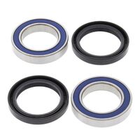 All Balls Front Wheel Bearing Kit for KTM 450 EXCF 2005-2007