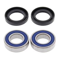 All Balls Front Wheel Bearing Kit for Suzuki GSXS1000A 2016-2017
