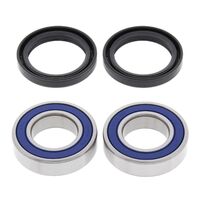 All Balls Front Wheel Bearing Kit for Triumph SPEED TRIPLE ABS 1050 2016-2017