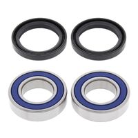 All Balls Front Wheel Bearing Kit for Triumph SPEED TRIPLE R 1050 2012-2014