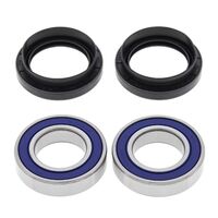All Balls Front Wheel Bearing Kit for Yamaha YFM600FWA GRIZZLY 2002