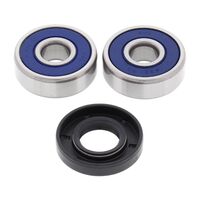 All Balls Front Wheel Bearing Kit for Yamaha TY250 1974-1977