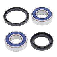 All Balls Front Wheel Bearing Kit for Husqvarna TE410 2000-2003