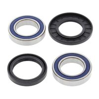 All Balls Front Wheel Bearing Kit for Husqvarna CR125 2001-2010