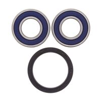 All Balls Rear Wheel Bearing Kit for GasGas TXT TRAILS 125 1998-2012