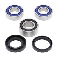 All Balls Rear Wheel Bearing Kit for Husqvarna CR125 1994-1998