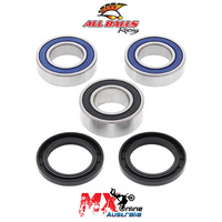 All Balls 25-1420 Rear Wheel Bearing HUSQVARNA WR360 2000-2002