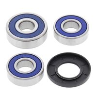 All Balls Rear Wheel Bearing Kit for Honda XR150L 2014-2021