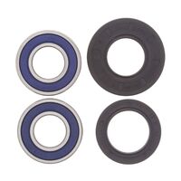 All Balls Front Wheel Bearing Kit for Husqvarna CR250 2000