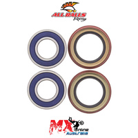 All Balls 25-1428 Rear Wheel Bearing CANNONDALE 440 2003