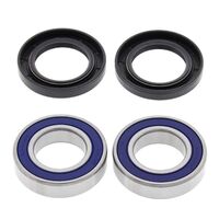 All Balls Rear Wheel Bearing Kit for Polaris PREDATOR 90 2004-2007