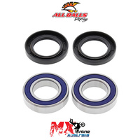 All Balls 25-1435 Rear Wheel Bearing POLARIS 90 SPORTSMAN 2003-2016