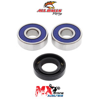 All Balls 25-1439 Rear Wheel Bearing HONDA MR50 1974