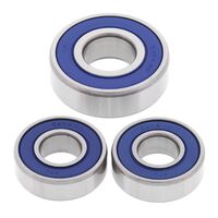 All Balls Rear Wheel Bearing Kit for Suzuki RV125 1973-1977