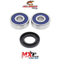All Balls 25-1441 Front Wheel Bearing YAMAHA MX80 1980-1982