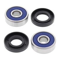 All Balls Rear Wheel Bearing Kit for Yamaha GT80 1973-1975