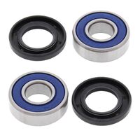 All Balls Front Wheel Bearing Kit for Yamaha WR500 1994