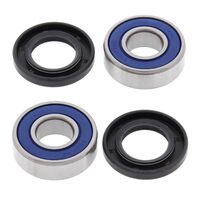 All Balls Front Wheel Bearing Kit for Yamaha YZ250 1983-1991