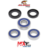 All Balls 25-1457 Rear Wheel Bearing GAS-GAS MC250 MX WP 2001-2002