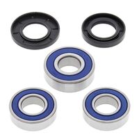 All Balls Rear Wheel Bearing Kit for GasGas EC300 (MARZ) 1999-2000