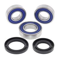 All Balls Rear Wheel Bearing Kit for GasGas EC250 2004-2019
