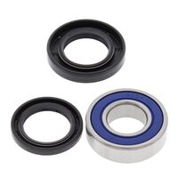 All Balls Lower Steering Bearing Kit for Honda TRX420TM 2WD RANCHER 2007-2013