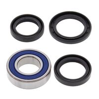 All Balls Lower Steering Bearing Kit for Honda TRX500FPM 4WD FOREMAN 2008-2011