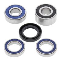All Balls Rear Wheel Bearing Kit for Honda CTX1300 2014-2017
