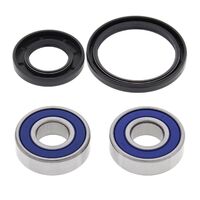 All Balls Front Wheel Bearing Kit for Yamaha YZF600R 1994-1995