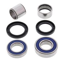 All Balls Rear Wheel Bearing Kit for Yamaha FZ1S FAZER 2001-2005
