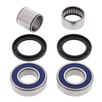 All Balls Rear Wheel Bearing Kit for Yamaha YZF R1 SP 2006